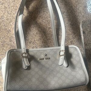 Ninę west winter white